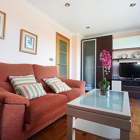Apartamento De Playa En Villajuan Vilagarcia de Arousa Exterior foto