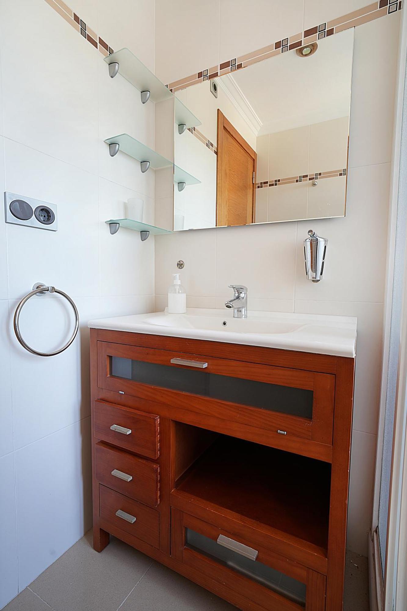 Apartamento De Playa En Villajuan Vilagarcia de Arousa Exterior foto